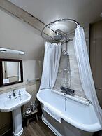 The Crown at Marnhull