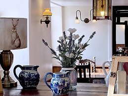 The Crown at Marnhull