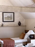 The Crown at Marnhull