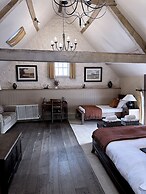 The Crown at Marnhull