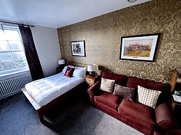 The Crown at Marnhull