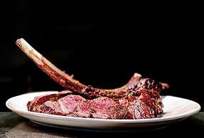 The Crown at Marnhull