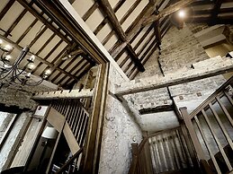 The Crown at Marnhull