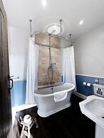 The Crown at Marnhull