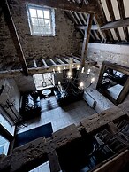 The Crown at Marnhull