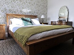 The Crown at Marnhull