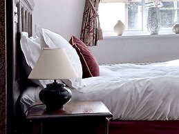 The Crown at Marnhull