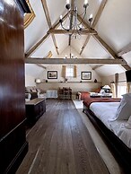 The Crown at Marnhull