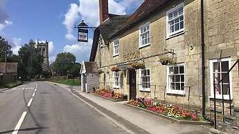 The Crown at Marnhull