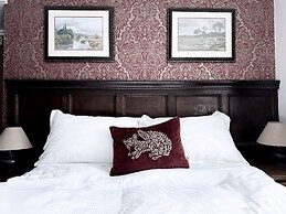 The Crown at Marnhull