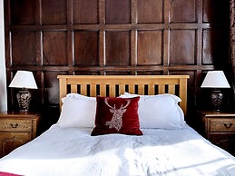 The Crown at Marnhull