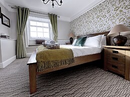 The Crown at Marnhull