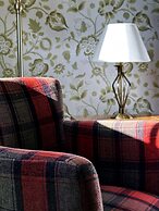 The Crown at Marnhull