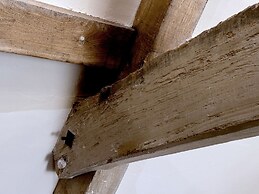 The Crown at Marnhull