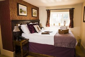 The Crown at Marnhull