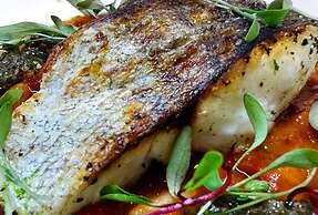 The Crown at Marnhull