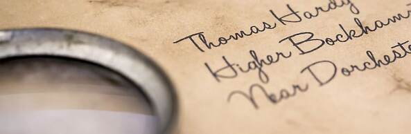 The Crown at Marnhull