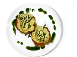 The Crown at Marnhull