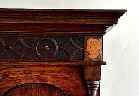 The Crown at Marnhull