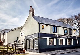 The Seaton Lane Inn - The Inn Collection Group