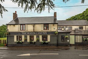 The Seaton Lane Inn - The Inn Collection Group