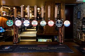 The Seaton Lane Inn - The Inn Collection Group