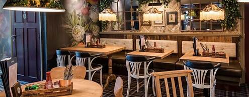 The Seaton Lane Inn - The Inn Collection Group