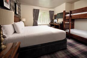 The Seaton Lane Inn - The Inn Collection Group