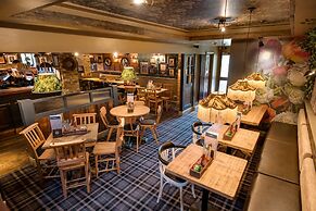 The Seaton Lane Inn - The Inn Collection Group