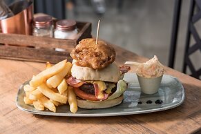 The Seaton Lane Inn - The Inn Collection Group