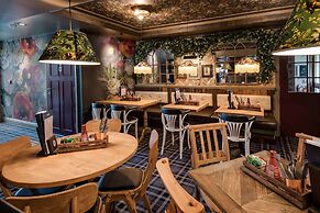 The Seaton Lane Inn - The Inn Collection Group