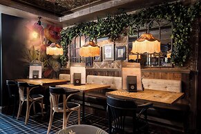 The Seaton Lane Inn - The Inn Collection Group