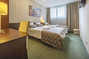 Vilnius City Hotel