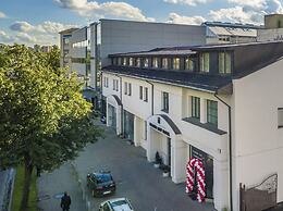 Vilnius City Hotel