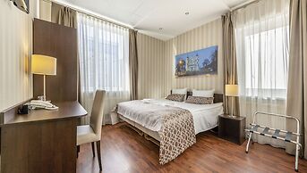 Vilnius City Hotel