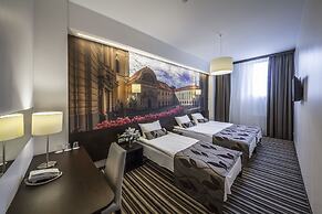 Vilnius City Hotel