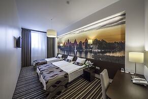 Vilnius City Hotel