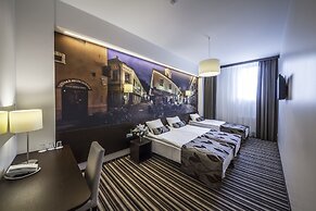 Vilnius City Hotel