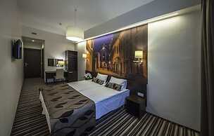 Vilnius City Hotel