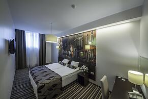 Vilnius City Hotel
