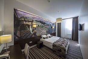 Vilnius City Hotel