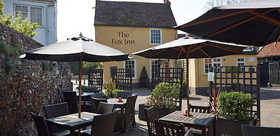 The Fox Inn by Greene King Inns