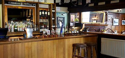 The Fox Inn by Greene King Inns