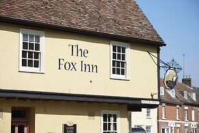 The Fox Inn by Greene King Inns