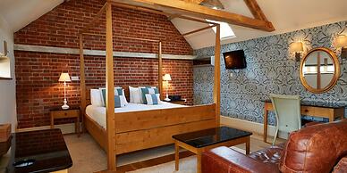 The Fox Inn by Greene King Inns