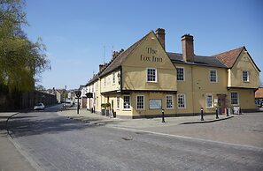 The Fox Inn by Greene King Inns