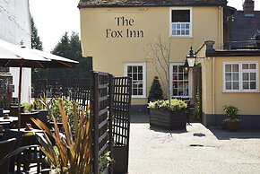 The Fox Inn by Greene King Inns