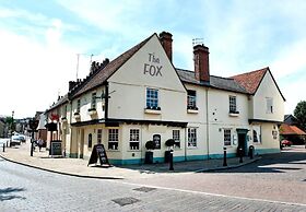 The Fox Inn by Greene King Inns