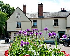 The Fox Inn by Greene King Inns