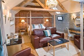 The Fox Inn by Greene King Inns